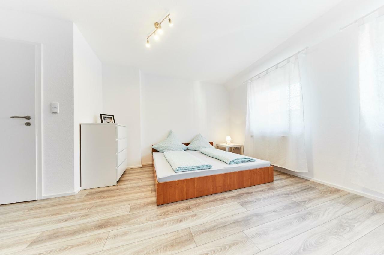 Wohnung 5 - Nur 5-10 Min Vom Europapark Ettenheim Exterior foto